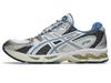 1203A543-109 Asics Gel-Nimbus 10.1 Cream Polar Night (Men's)