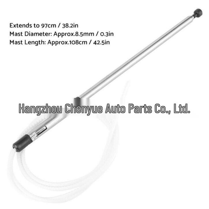

Holden Radio Antenna AXA250 Adapter AXA250