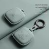 Zeekr 001/X Key Bag Car Color Key Cover - Interior Accessory Protective Cover