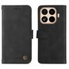 For Xiaomi 15T Pro Leather Wallet Cases Skin Touch Phone Cover Stand with Strap