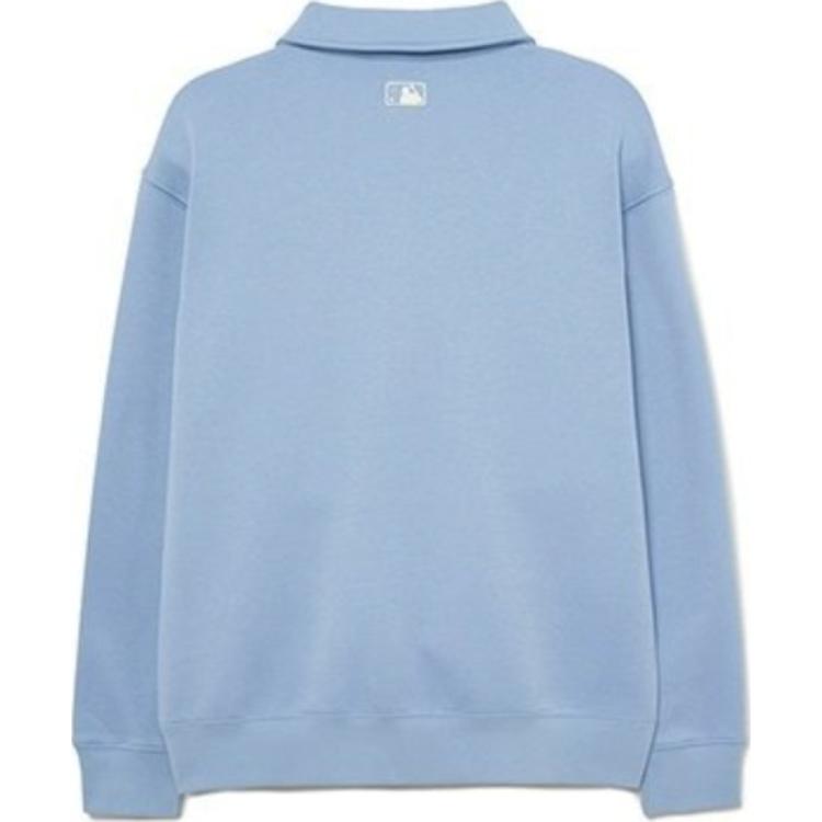 New MLB Sweatshirts Unisex 3AMTB1536-1