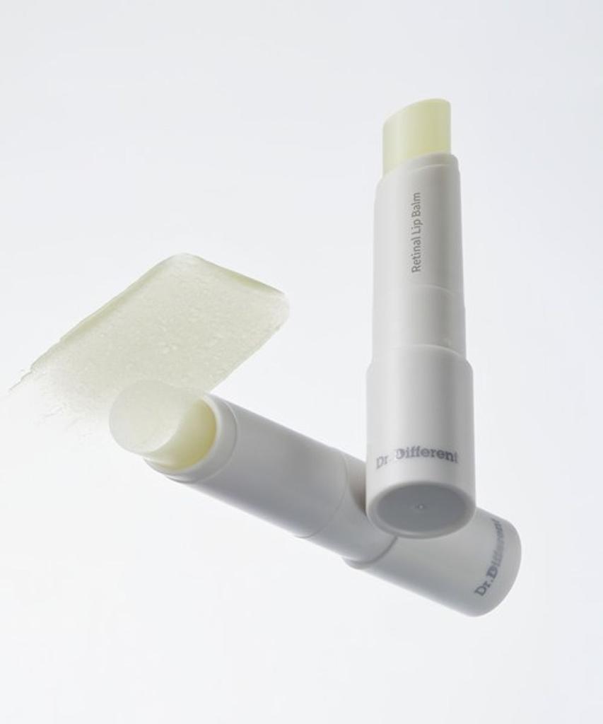 Retinal Lip Balm 4g (2 Colors)