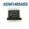 5PCS ADM1485 ADM1485AR ADM1485ARZ ADM1485JR ADM1485JRZ SOP8 SOP-8 transceiver integrated IC chi