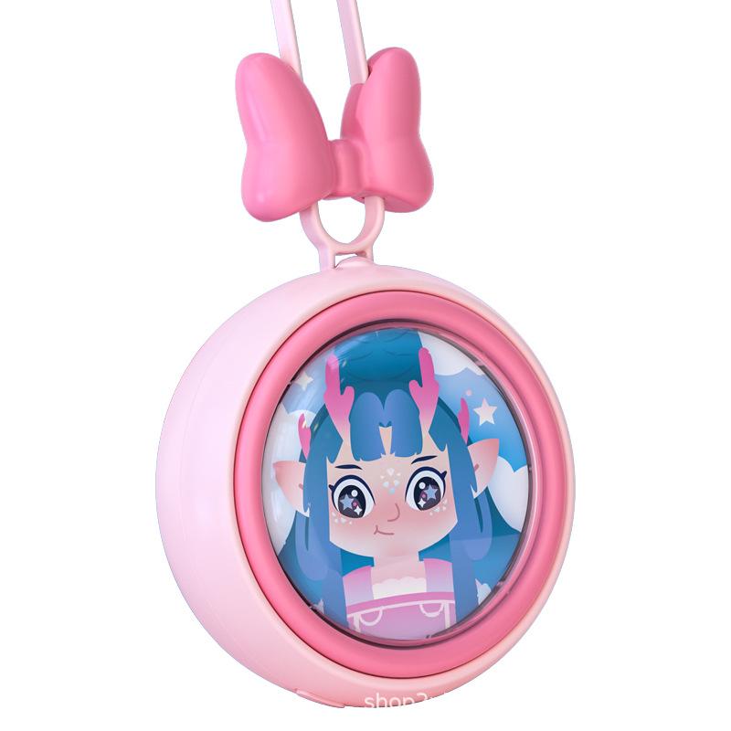 

Портативная электрическая грелка для рук и зарядное устройство в виде астронавта с USB Hand Warmer