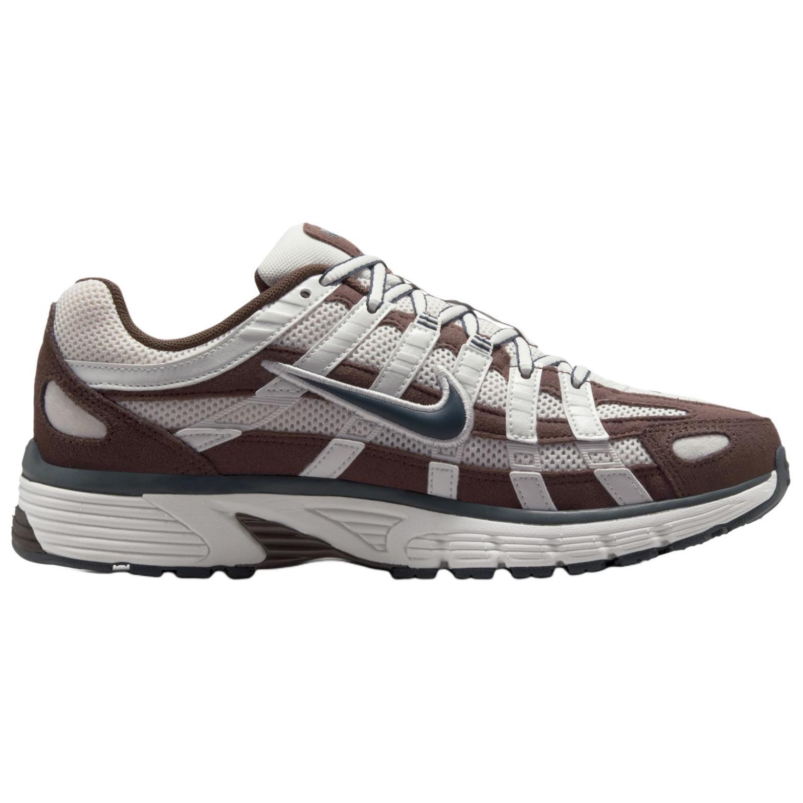 Nike P 6000 Phantom Baroque Brown