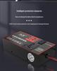 High-Power Car Inverter 12V/24V to 220V Universal Fast Charger