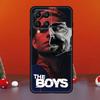 THE BOYS TV series For Samsung Galaxy M52 M32 M12 M11 M21 M31 M13 M33 M35 M53 M55 M15 M14 M34 M54 M06 M16 Case