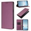 Suitable for Google 10 Pro XL flip leather case with leather texture and strong magnetic attraction, Pixel 10A card slot protective case