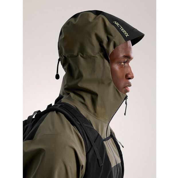 Arc'teryx Beta Jacket