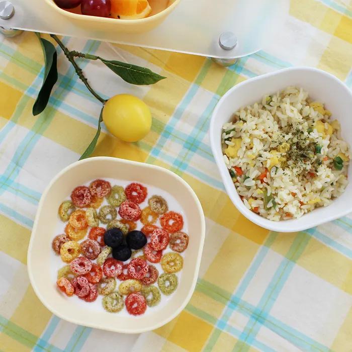 

Ежедневный квадратный мяч (11 цветов) butter beige