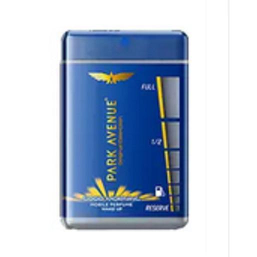 @ PARK AVENUE Pocket Wake Up With 250 Body For Men 18ml UKR290_60%OFF