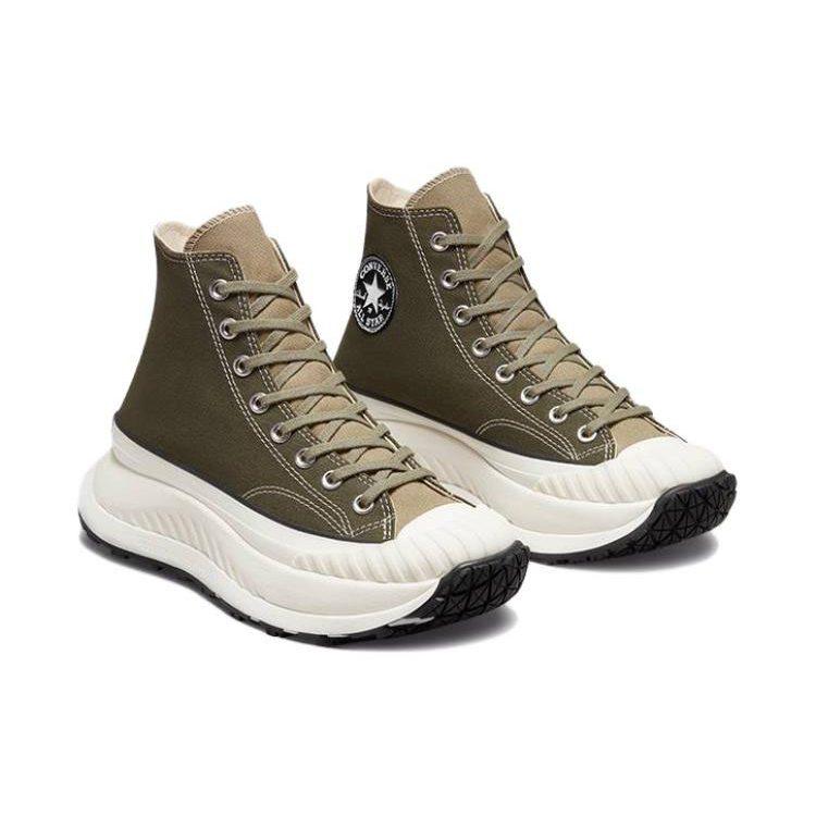 Chuck 70 Converse AT-CX High 'Utility Green' A01681C