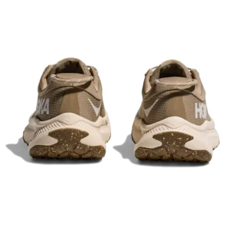 HOKA  Transport GORE-TEX Dune Eggnog Women Sneakers Brown 1133958-DEGG