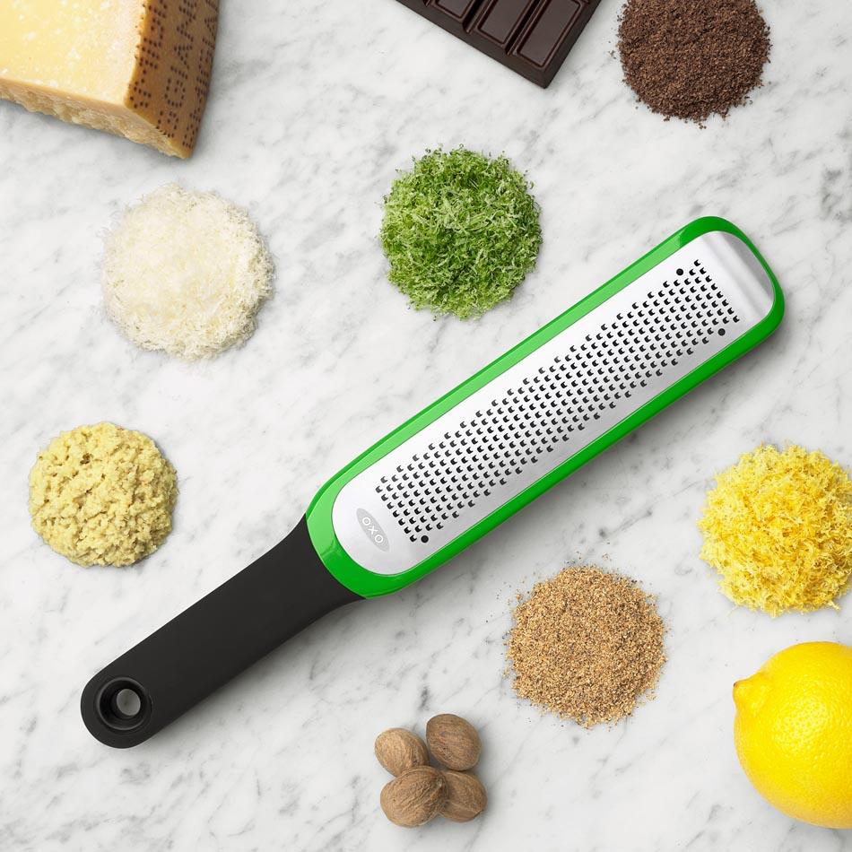 Zester Good Grips Oxo