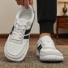 Nuove Scarpe Barefoot a Punta Larga Leggere Traspiranti Sneakers Barefoot Estive per Esterno Rilassamento Ottimale Scarpe Casual da Passeggio