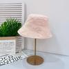 Zhu Gang Summer Fisherman Bucket Hat