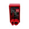 Motorcycle Igniter 5-pin AC CDI Box With DIP Switch For 100 YX140 YX160 CT100 AT110 Motorcycle Igniter Accessories
