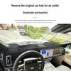 Ideal L7/L8/L9 Dashboard Sunshade Pad and Interior Decoration Accessories