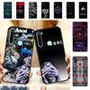 T-Tool Band Phone Case For Redmi Note 4 X 5 A 6 7 8 T 9 9S 10 11 11S 11Epro Poco M3 Pro