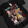 Record Of Ragnarok Cămașă Jack The Ripper Tricou Buda Tricou Adam Top Tricou Anime