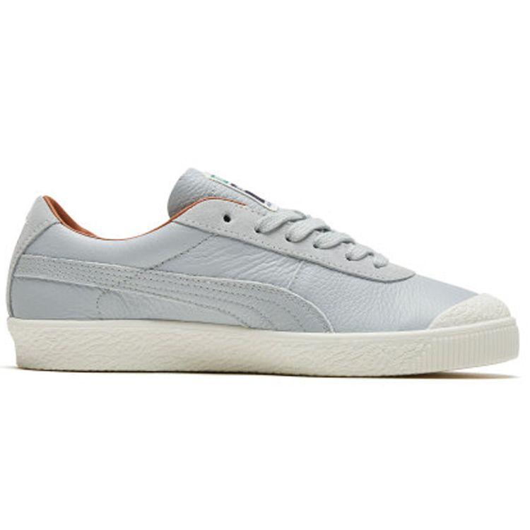 Puma Match 72 Og Sports Low-Top Sneakers Unisex Sneakers Blue 369791-02
