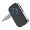 Wireless Bluetooth-compatible 5.0 Receiver Adapter 3.5mm Jack- For Car Music Aux