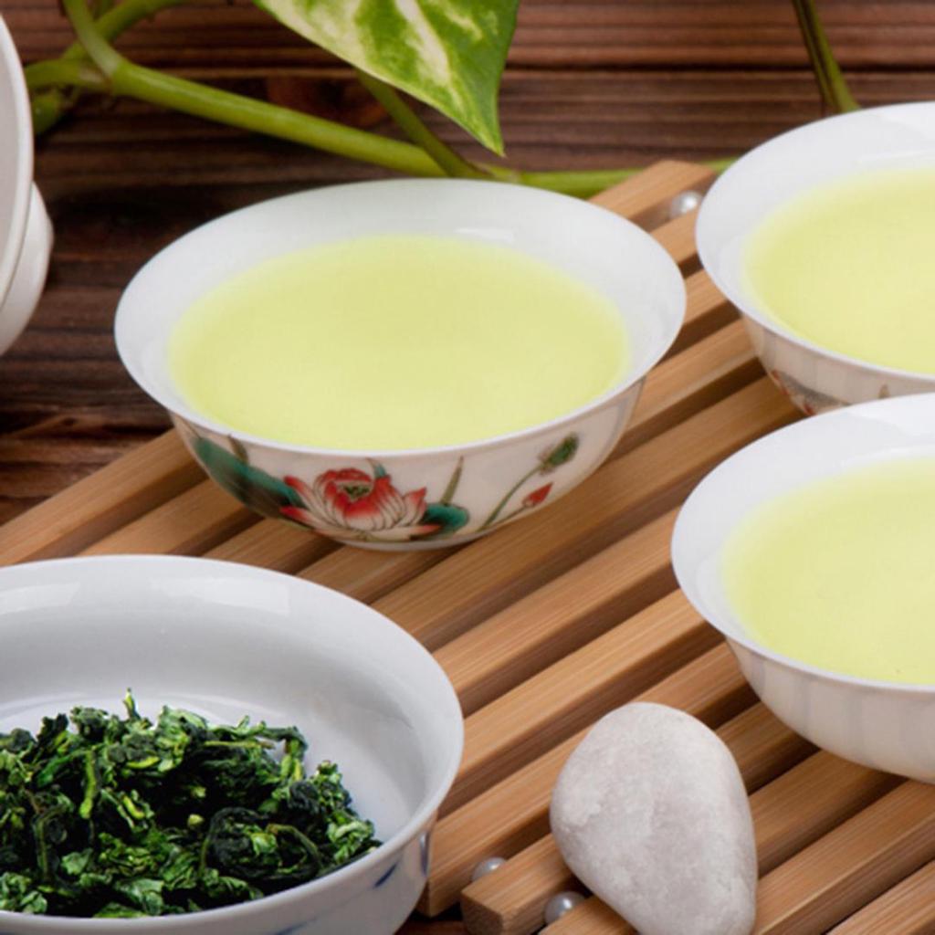 250g High Quality Chinese Green Organic Natural Anxi Tie Guanyin Oolong Tea