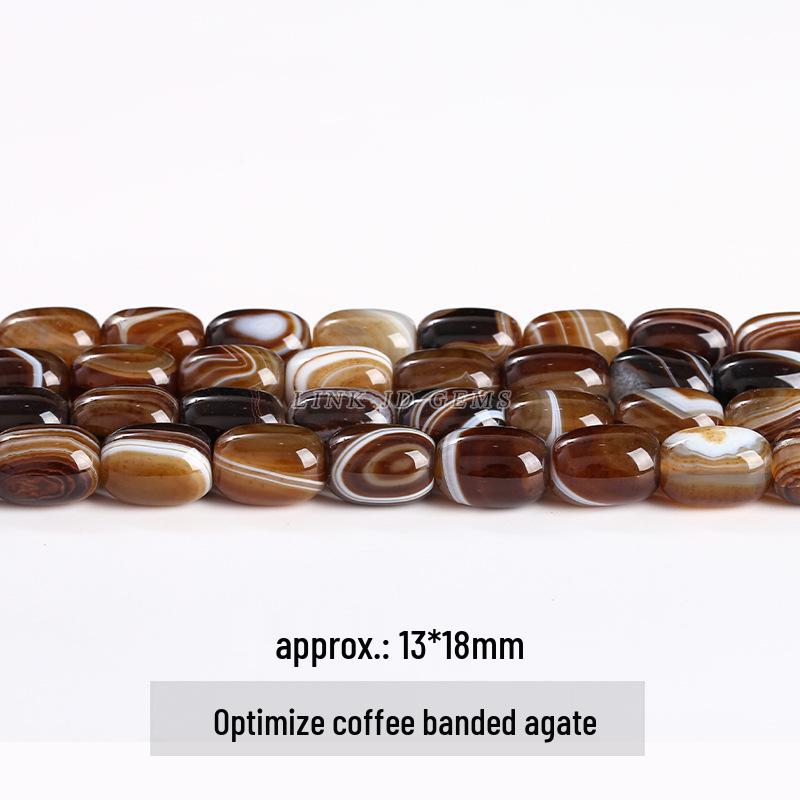 

Jingde Jewelry Красный агат Рисовые и Бочкообразные бусины для изготовления браслетов своими руками и аксессуары для бисероплетения. Size as per product name