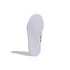 Adidas Neo Grand Court Leather Comfortable Non-Slip Durable Low-Top Tennis Shoes Women Sneakers White FY8931