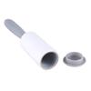 Money Stash with Secret Compartment Practical Lint Roller Shaped Jewelry Storage Box Travel Friendly Cash Container