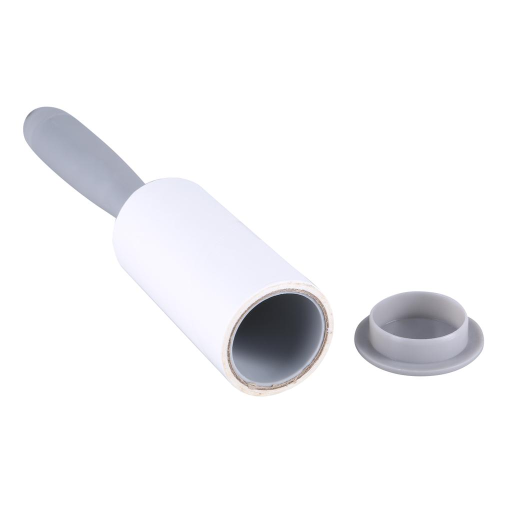 Money Stash with Secret Compartment Practical Lint Roller Shaped Jewelry Storage Box Travel Friendly Cash Container