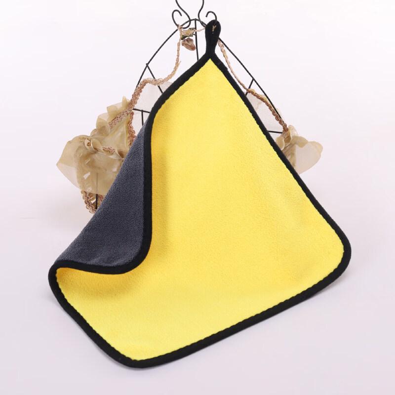 LIEI Absorbent Multi-Purpose Cleaning Cloth