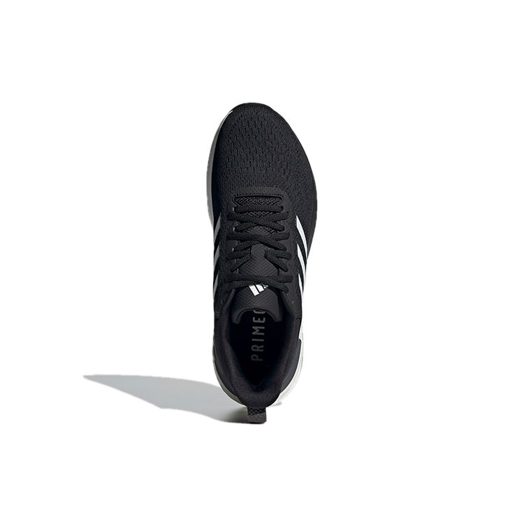 Adidas Response Super 2.0 Men Core Black Cloud White Grey Six G58068