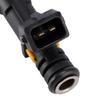 1 Stuks Brandstofinjector Voor Renault Twingo II 1.2 8V D7F 2007-2014 H8200552714
