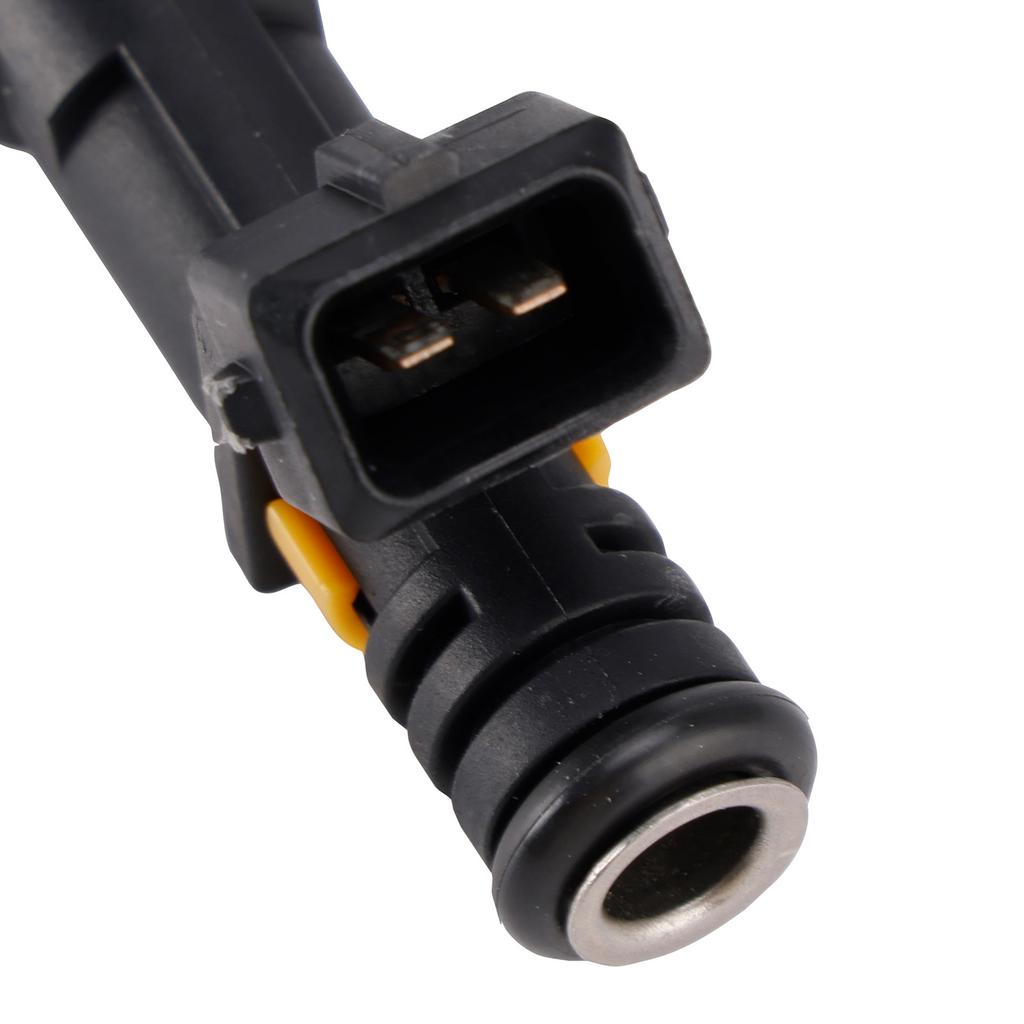 1 Stuks Brandstofinjector Voor Renault Twingo II 1.2 8V D7F 2007-2014 H8200552714