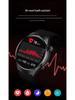 GT5 Pro Smartwatch: HD Bluetooth Call, Waterproof, NFC, Sports Bracelet