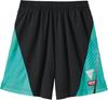 Victas Table Tennis Game Shorts Inkjet JTTA Suitable for Official Mint Size 522603 V-GP607, Unisex, Sweat-wicking, Quick-drying, Stretchable, Print,