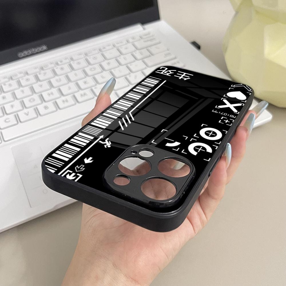Game CSGO Matte Printstream Phone Case Glass For Samsung Galaxy S26 S25 S23 S24 S21 S22 S20 Ultra Fe Plus A16 Cover