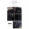 Men's High-Quality Slim Fit Korean Style Business Suit for Weddings
