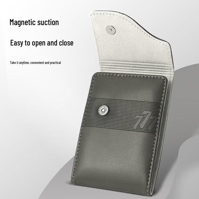 THREE SEVEN GNT-W006 5-Piece Manicure Set