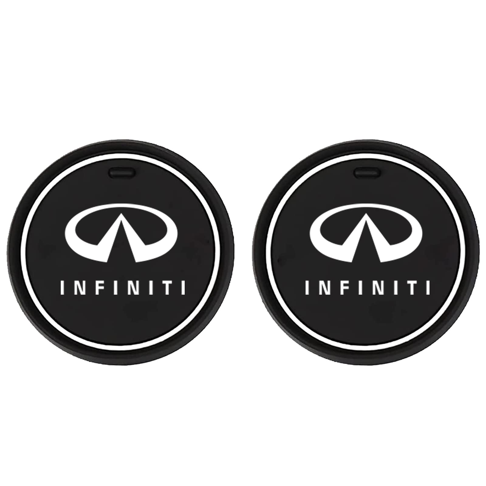 

Infinity Non-Slip Coaster J32 Series Teana J50 Series Crossover Skyline 70mm