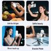 K02 Magnetic Bluetooth Shutter Remote P135 Selfie Stick for TikTok, Vlog, Video, and Live Streaming