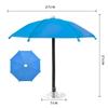 Car Umbrella Electric Car Umbrella Mobile Phone Holder Magnetic Umbrella Toy Umbrella Takeaway Mobile Phone Parasol Manufacturer Umbrella Batch