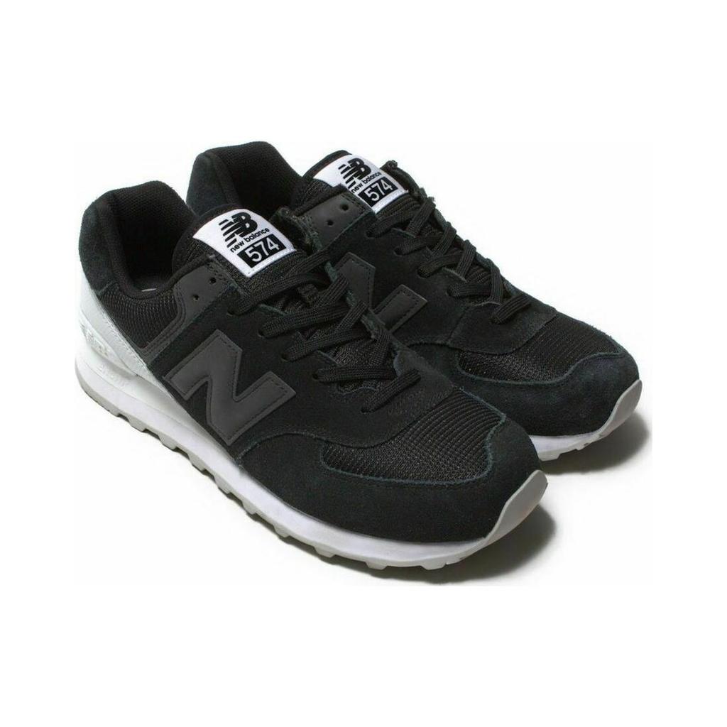 Nový New Balance 574 Černý Klasický