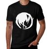 Crane Mon (White) Tshirt Tough Fabric Work Tee