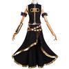 Megurine Luka Official Cosplay Costume for Women – Anime-Inspired Attire