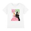 Childrens/Kids Elphaba and Glinda Witch T-Shirt