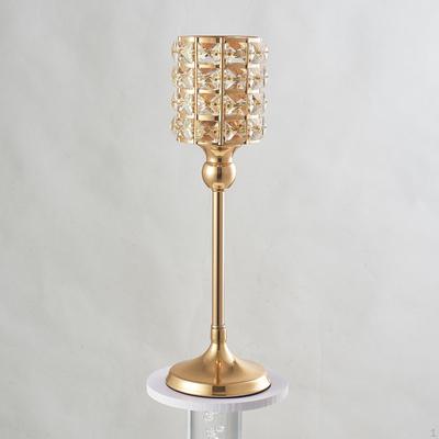 Candle Holder Bedroom Restaurants Decoration Candlestick Ornament