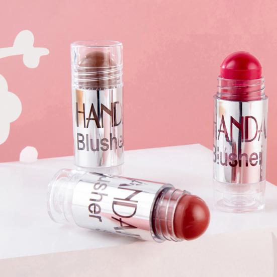 Rozjaśnij odcień skóry Narzędzia do makijażu Krem do konturowania twarzy dla kobiet