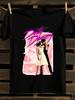 Retro 1980S Dirty Dancing Film T-Shirt Mens Tshirt Womens Tshirts with Letters Print Short Sleeves T-Shirt Casual Street Tee Shirt Top